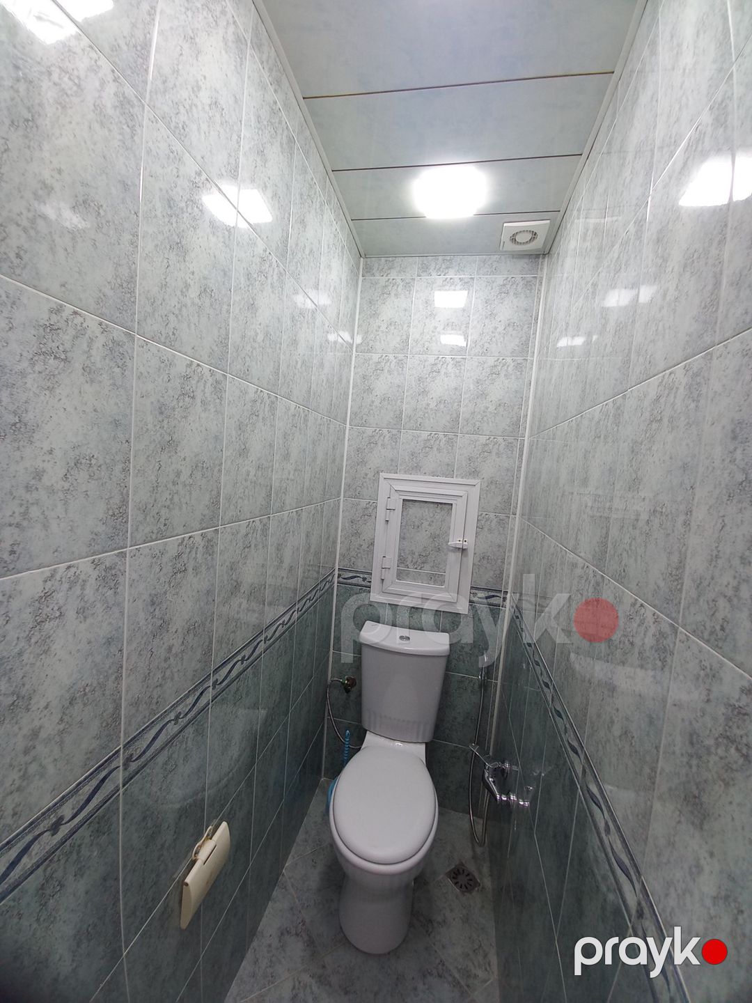Satılır 3 otaqlı köhnə tikili 85 m² — Mənzil, Bakı (11)