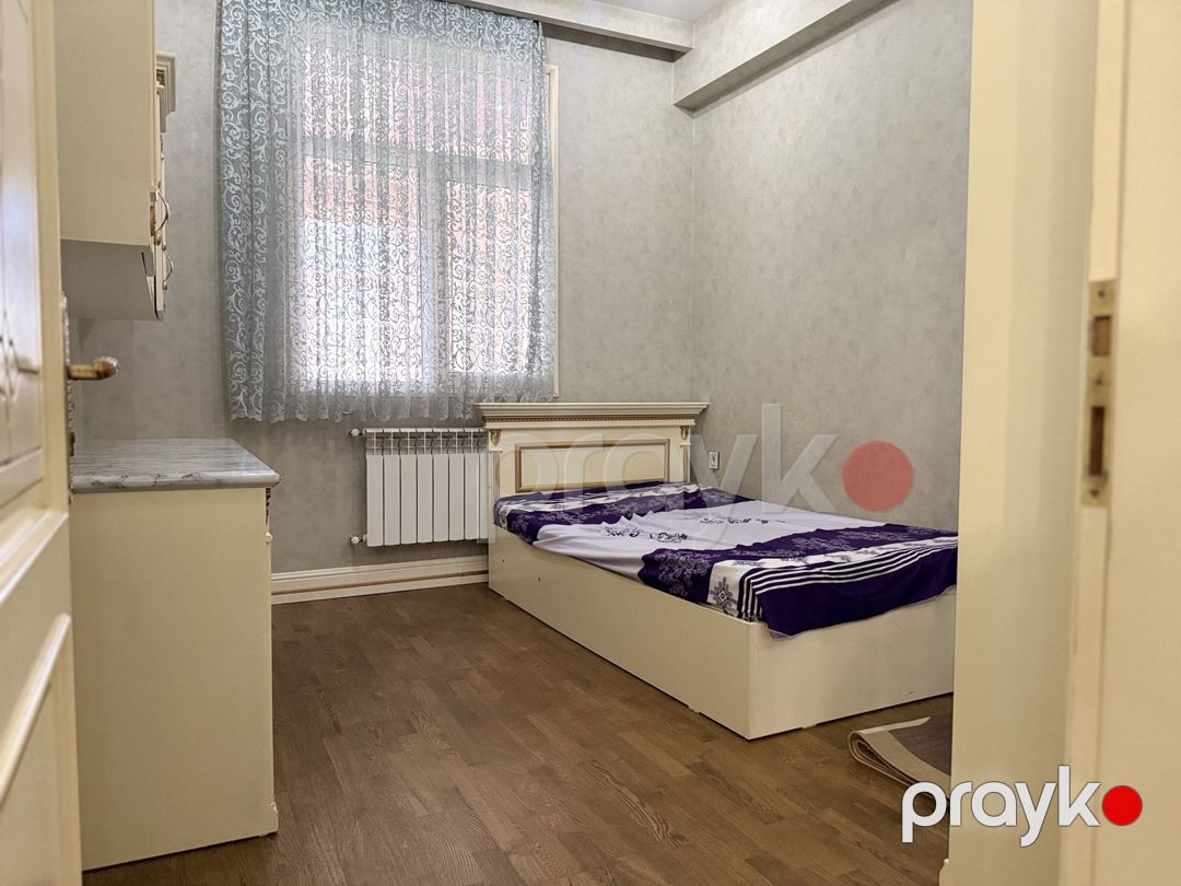 Satılır 4 otaqlı yeni tikili 92 m² — Mənzil, Bakı (11)