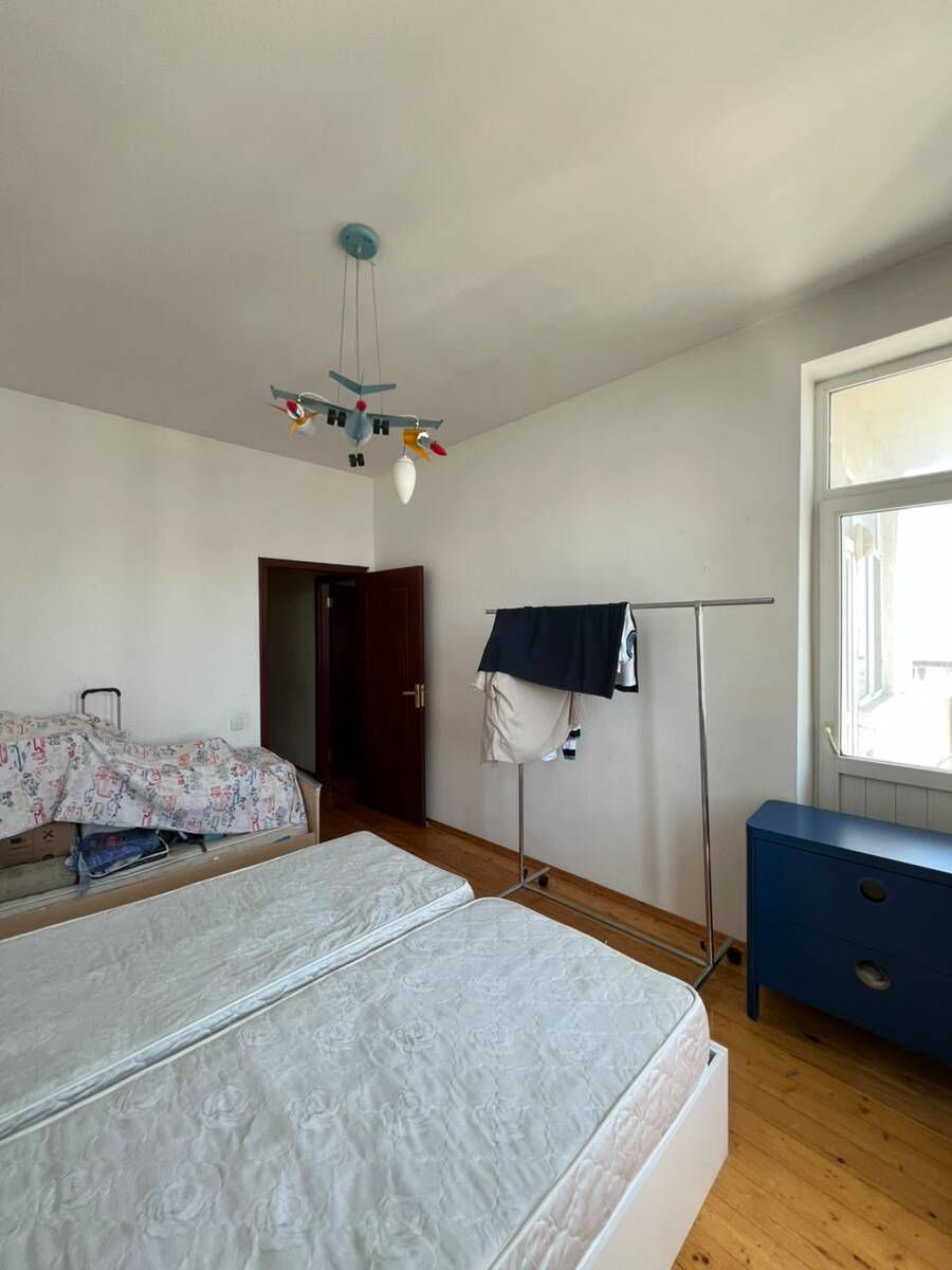 Satılır 3 otaqlı yeni tikili 123 m² — Mənzil, Bakı (9)