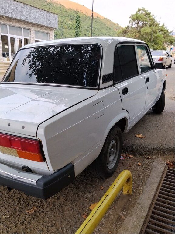 LADA (VAZ) 2107, 1.6 L, 2009 il, 333 333 km — Avtomobillər, Lənkəran (3)