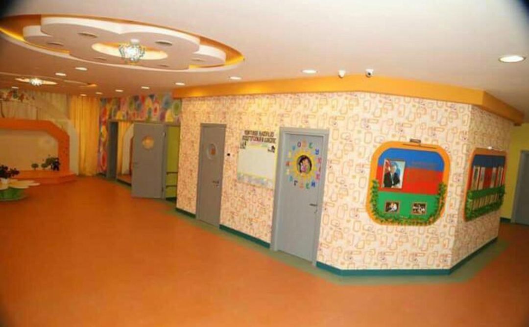 Satılır obyekt 440 m² — Əmlak, Bakı (8)