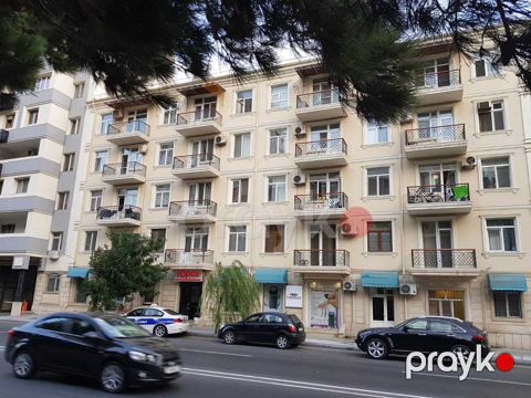 Satılır 3 otaqlı köhnə tikili 67 m²