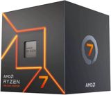 AMD Ryzen 7 7700 8 Core, 16 Thread, 5.30 GHz — iZone — Electronics