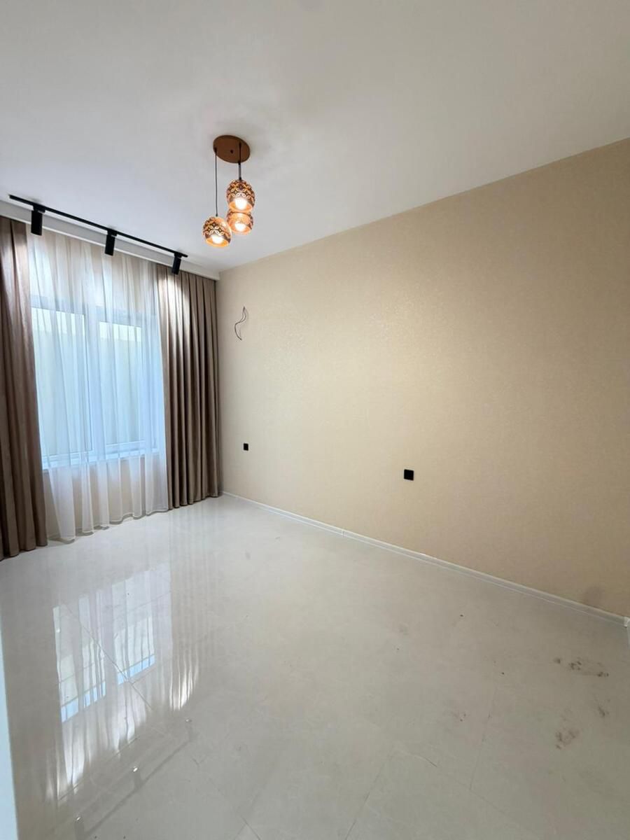 Satılır 3 otaqlı həyət evi/bağ evi 100 m² — Ev, villa, Bakı (8)