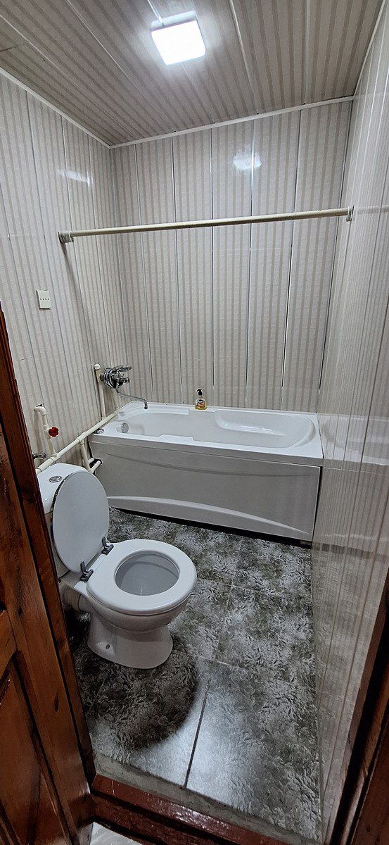 2-otaqlı mənzil, Mingəçevir ş., 48 m² — Mənzil, Mingəçevir (4)