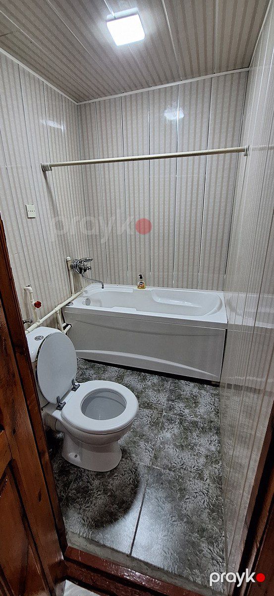 2-otaqlı mənzil, Mingəçevir ş., 48 m² — Mənzil, Mingəçevir (4)