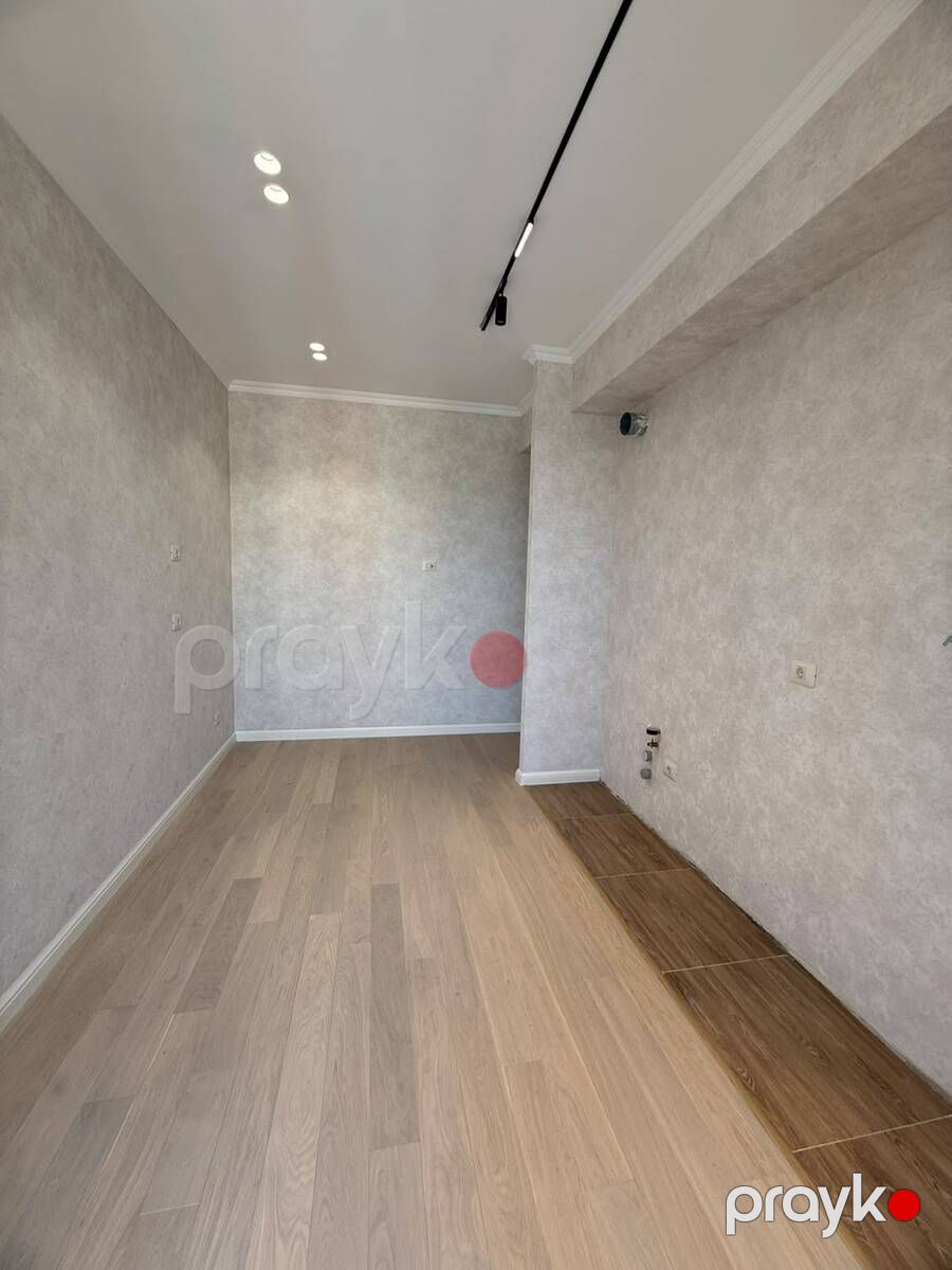 Satılır 4 otaqlı yeni tikili 107 m² — Mənzil, Bakı (5)