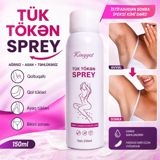 Tük tökən sprey Silky beauty — Mallar