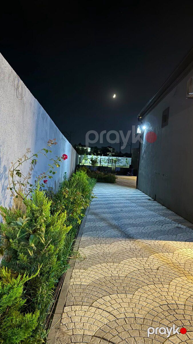 Bağ evi kirayə verilir, Novxanı qəs — Ev, villa, Bakı (5)