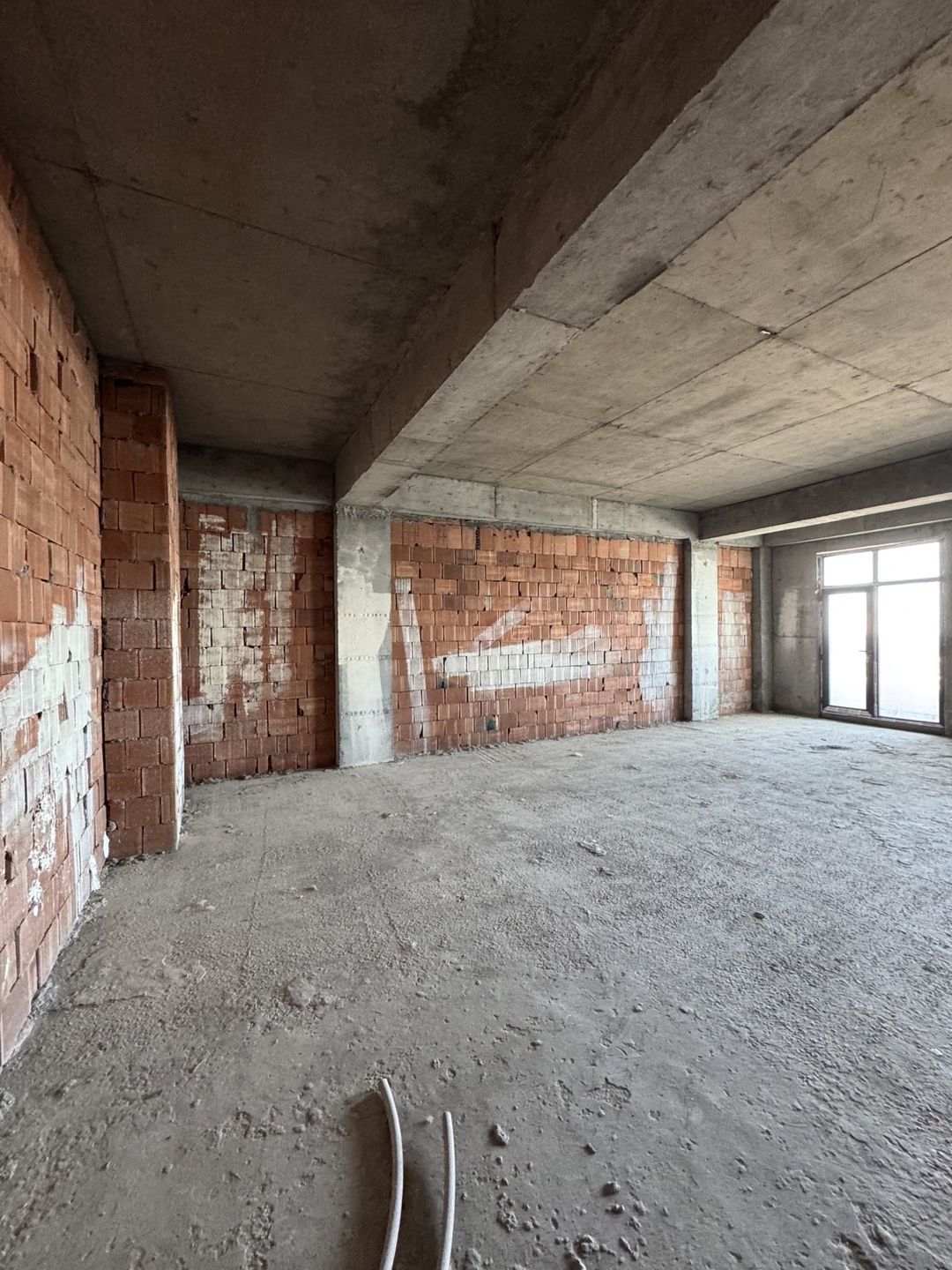 Satılır 4 otaqlı yeni tikili 180 m² — Mənzil, Bakı (7)