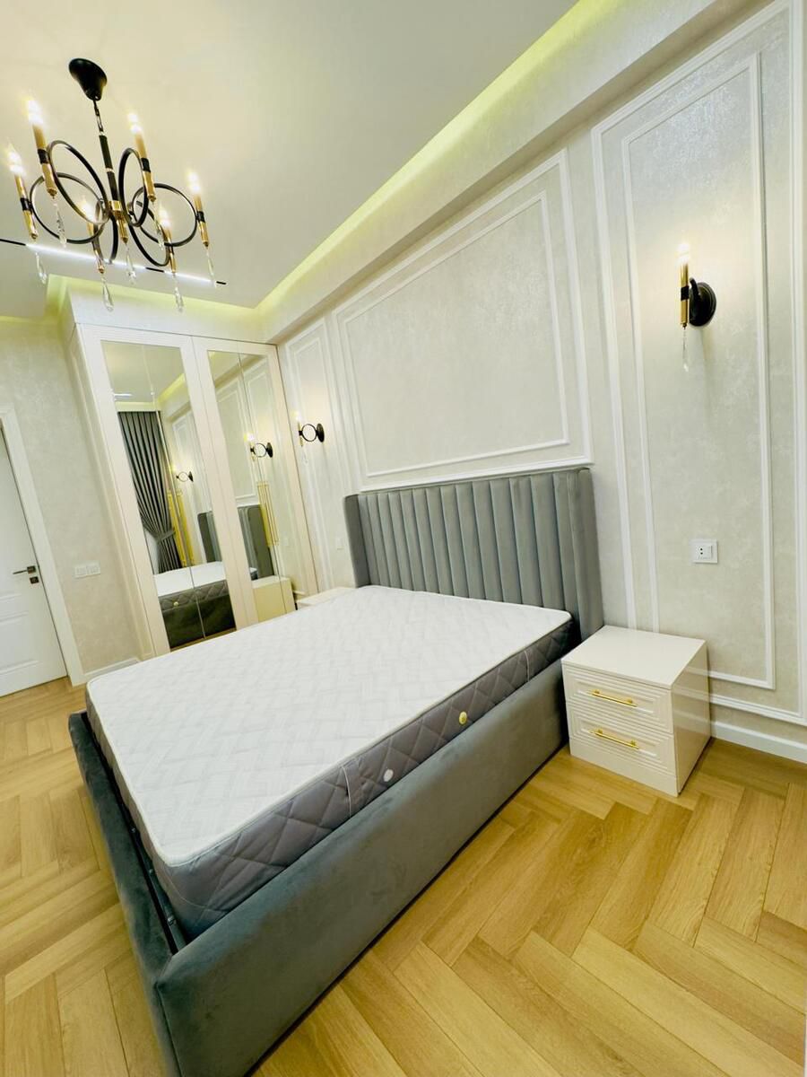 Satılır 2 otaqlı yeni tikili 59 m² — Mənzil, Bakı (11)