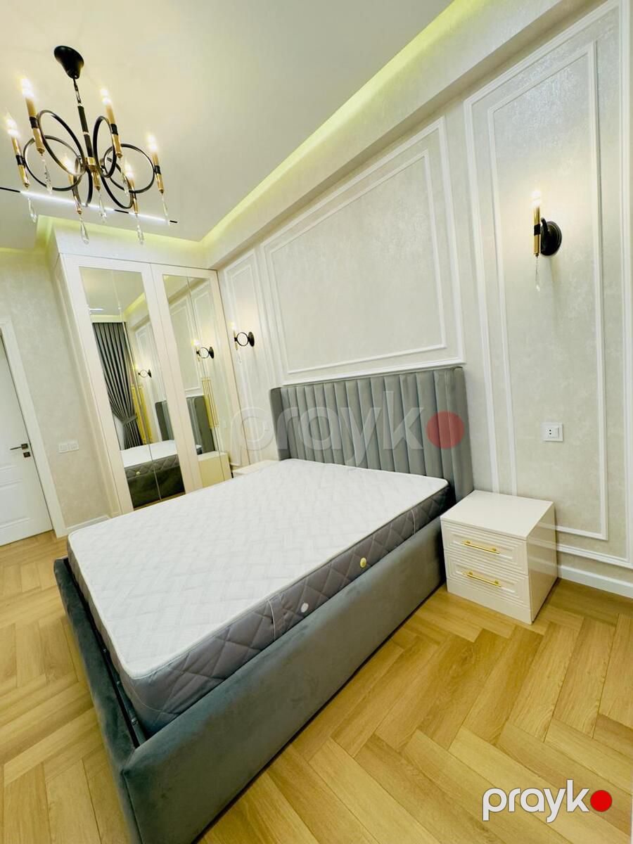 Satılır 2 otaqlı yeni tikili 62 m² — Mənzil, Bakı (5)