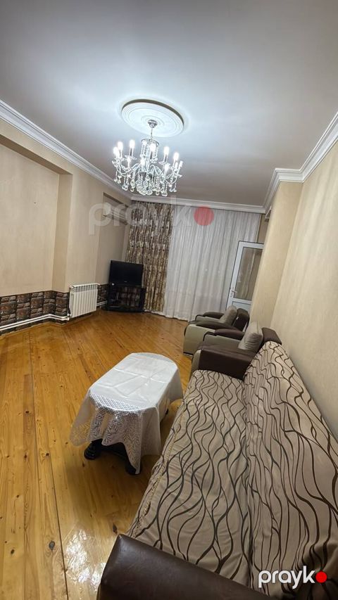 İcarəyə verilir 2 otaqlı yeni tikili 62 m²