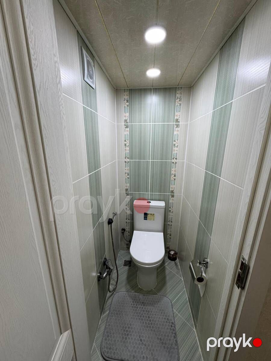 Satılır 3 otaqlı yeni tikili 90 m² — Mənzil, Bakı (9)