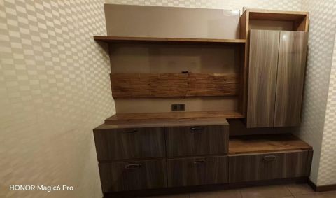 Endirim Metbex ucun şkaf satilir 185azn.Olcu 2.20.Korpus qapilar