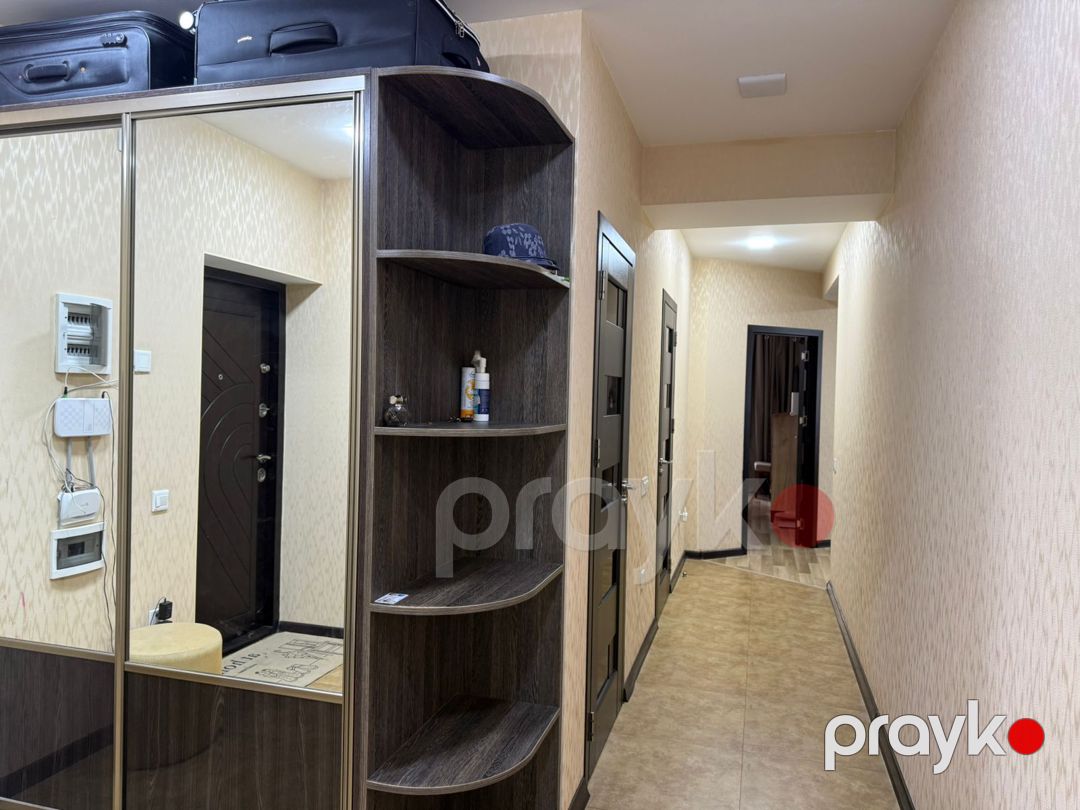 Satılır 3 otaqlı yeni tikili 102.4 m² — Mənzil, Bakı (11)