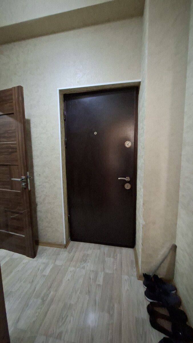 2-otaqlı yeni tikili, Xırdalan ş., 40 m² — Daşınmaz əmlak, Xırdalan (11)