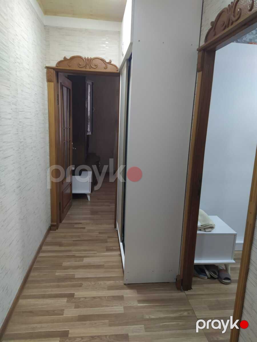 4-otaqlı mənzil, M. Əmirov küç., 85 m² — Daşınmaz əmlak, Bakı (11)