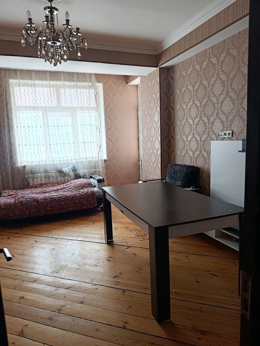 3-otaqlı yeni tikili kirayə verilir, Yeni Yasamal qəs., 100 m² — Mənzil, Bakı (5)