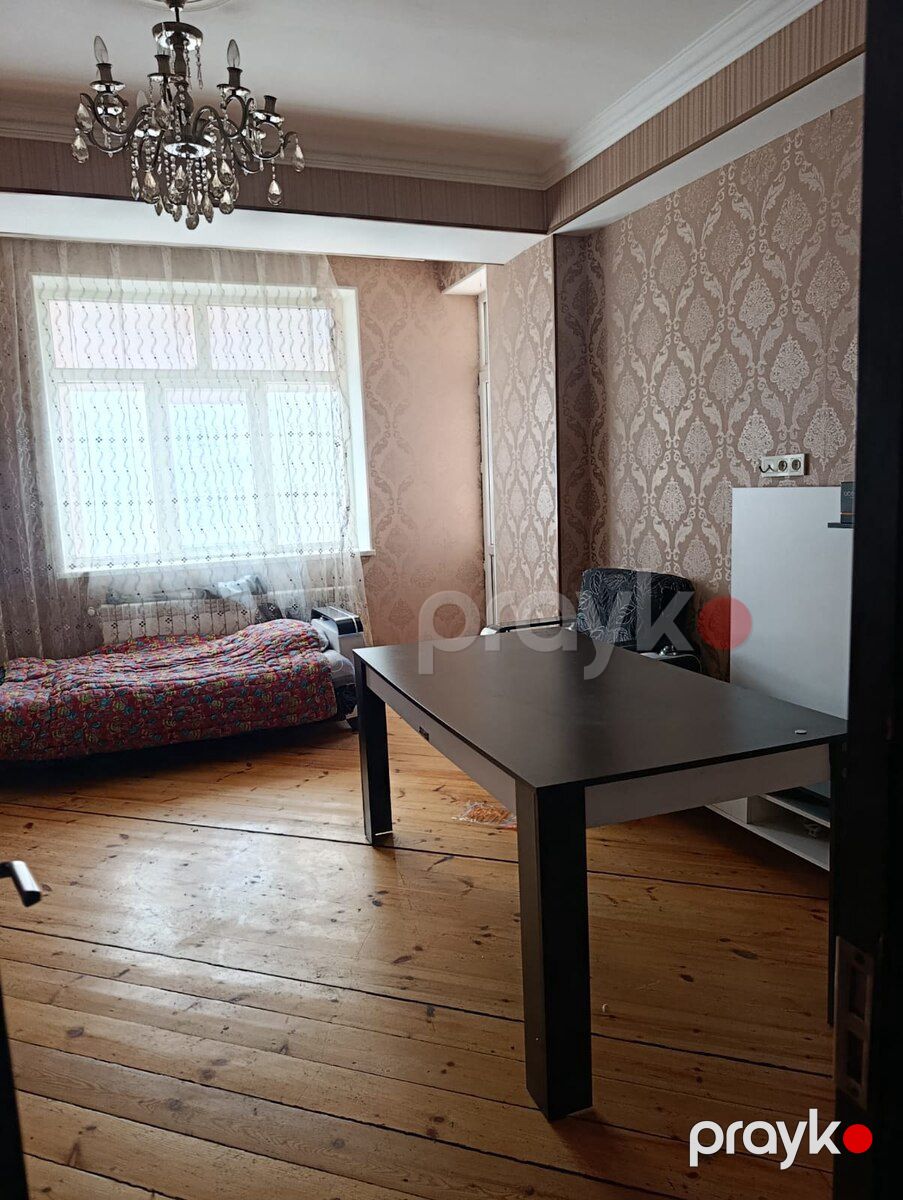 3-otaqlı yeni tikili kirayə verilir, Yeni Yasamal qəs., 100 m² — Mənzil, Bakı (5)