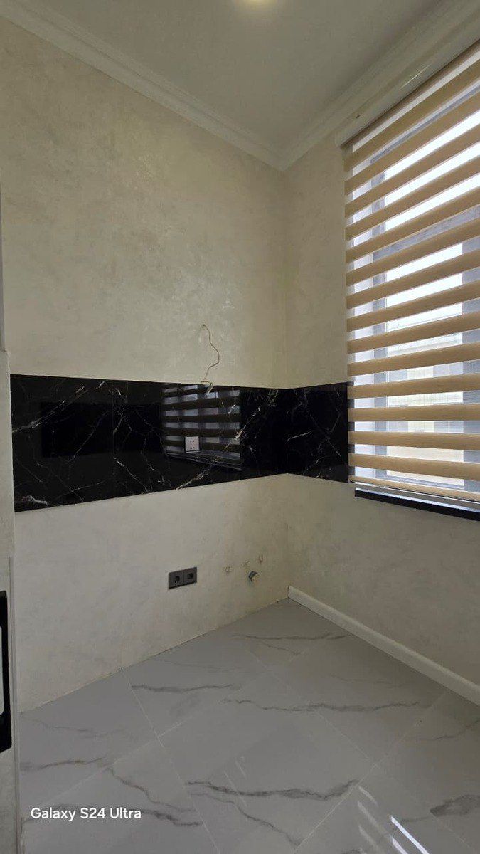 Satılır 2 otaqlı yeni tikili 46 m² — Mənzil, Xırdalan (12)
