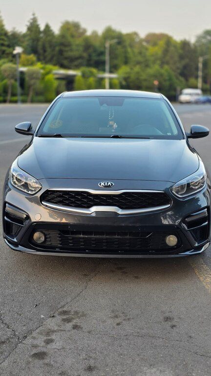 Kia Forte, 2.0 L, 2020 il, 116 677 km — Avtomobillər, Mingəçevir