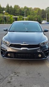 Kia Forte, 2.0 L, 2020 il, 116 677 km — Cars