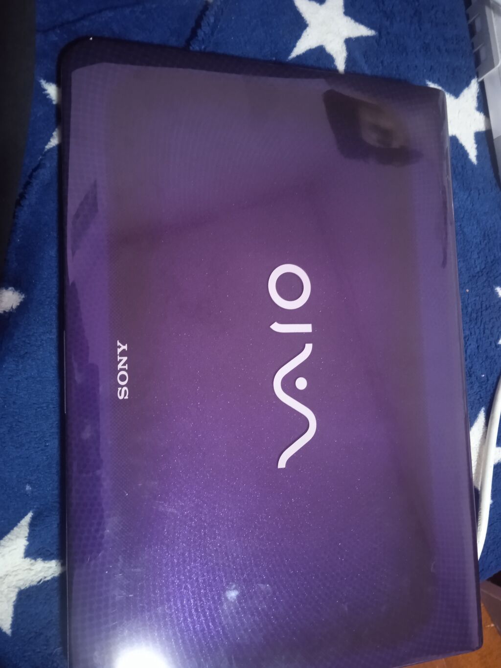Sony VAIO noutbuk — təcili satılır Sony VAIO noutbuk satılır. Çox — Sony, Pirəkəşkül (5)