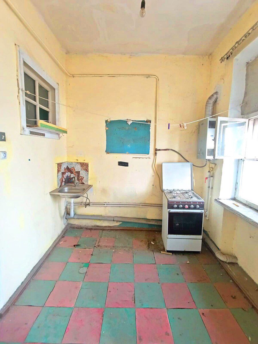 2-otaqlı mənzil, Gəncə ş., 45 m² — Mənzil, Gəncə (8)
