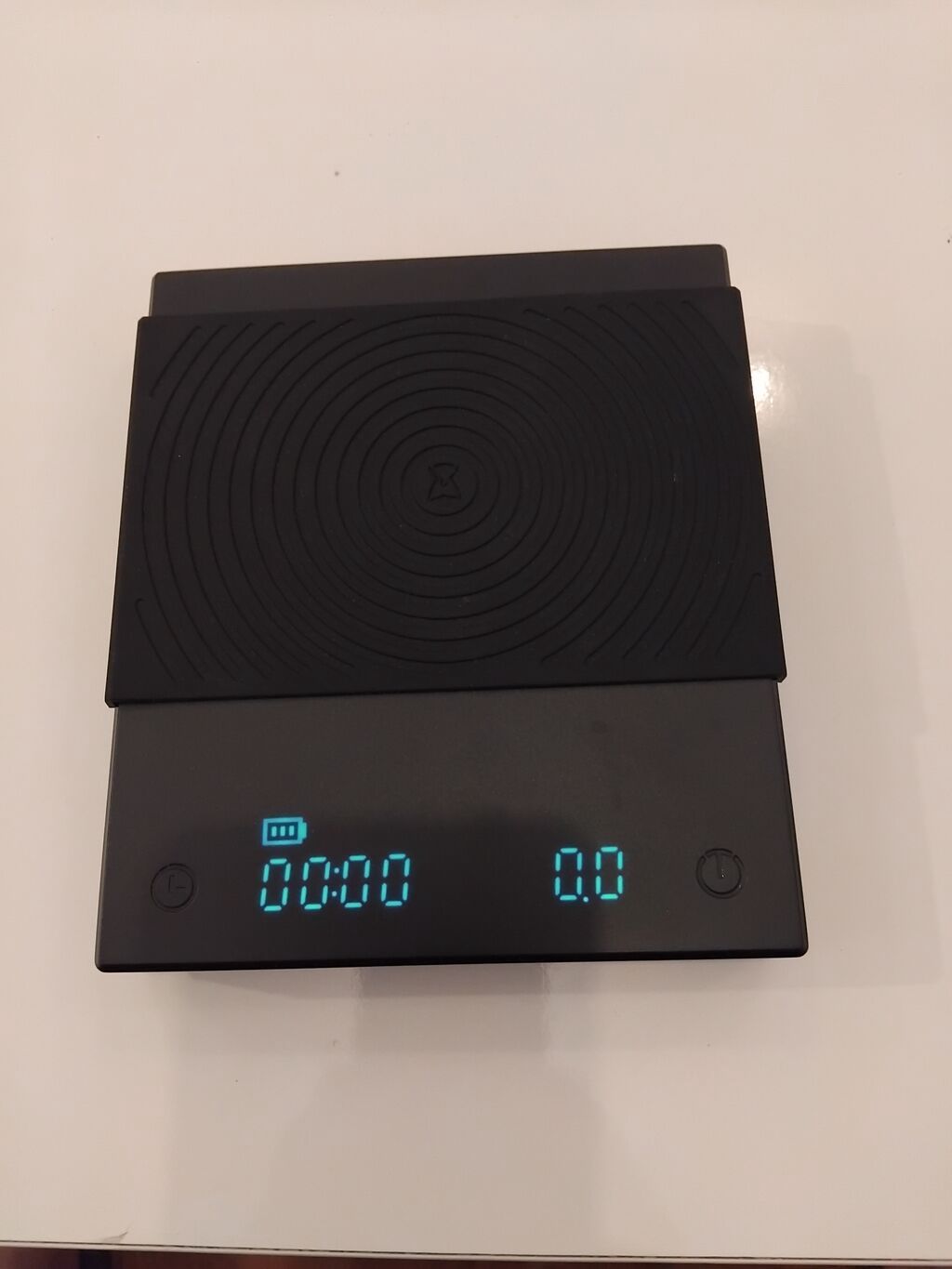 Timemore Black Mirror Basic+ qəhvə tərəzisi - Peşəkar pour-over və — Biznes və avadanlıq, Bakı (2)