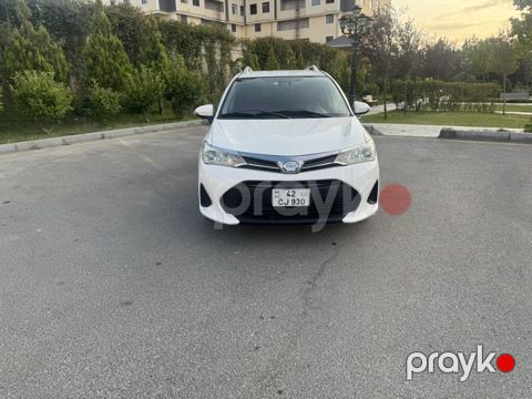 Toyota Corolla: 1.5 l | 2019 il Universal