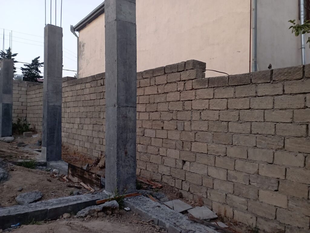 Tikinti, Barter mümkündür, Bələdiyyə — Torpaq, Masazır (5)