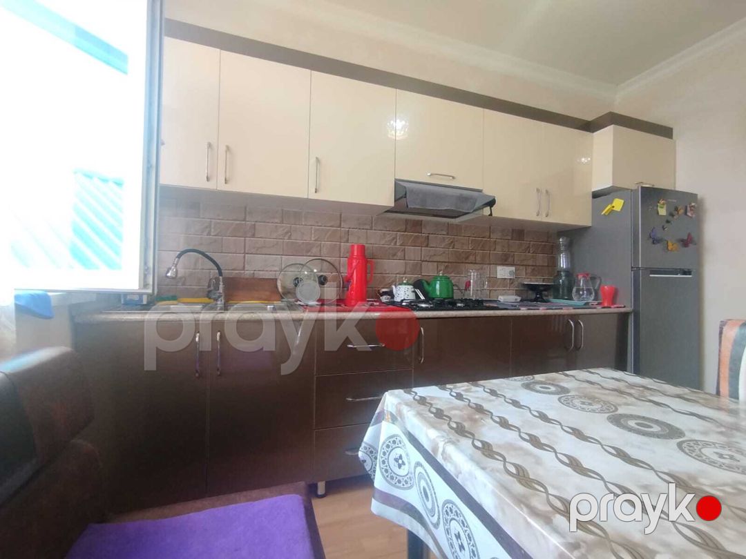 Satılır 4 otaqlı həyət evi/bağ evi 95 m² — Ev, villa, Bakı (6)