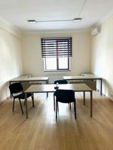İcarəyə verilir 4 otaqlı ofis 148 m² — Ofis