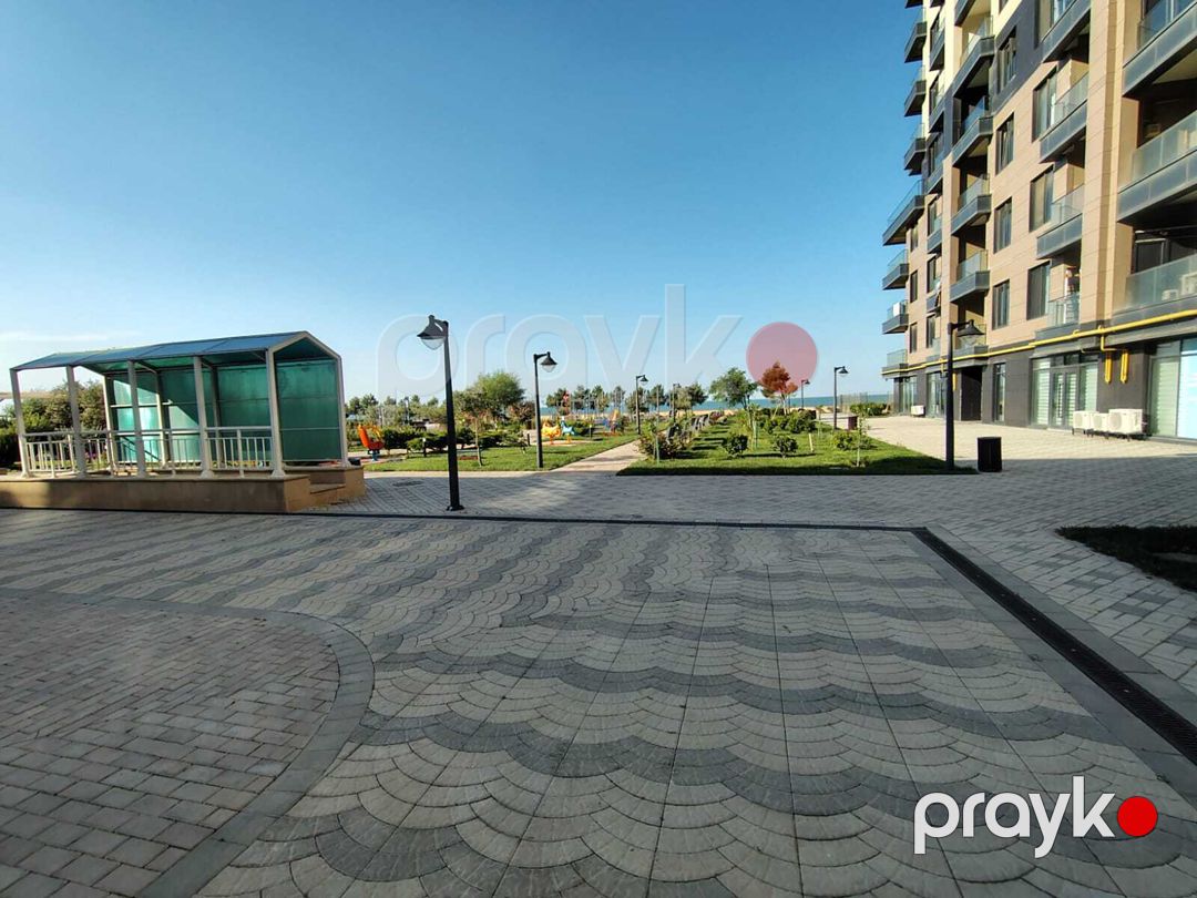 2-otaqlı yeni tikili, Sumqayıt ş., 83 m² — Mənzil, Sumqayıt (3)