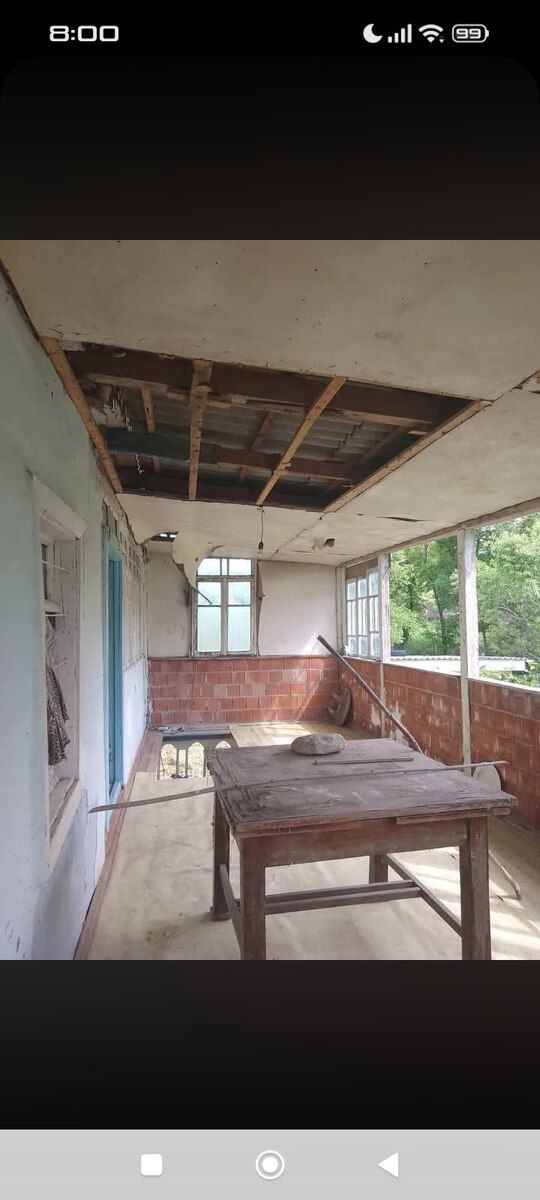 Həyət evi, Şabran r. — Ev, villa, Şabran (7)