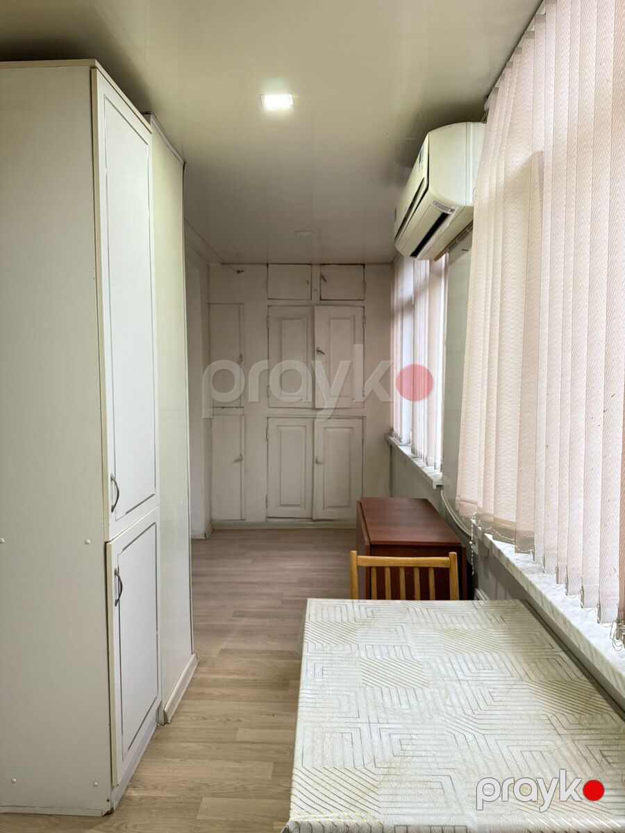 Satılır 3 otaqlı köhnə tikili 80 m² — Mənzil, Bakı (10)