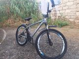 MTB velosiped – 27.5” təkərlər, disk əyləclər, amortizatorlu ön — Sports, Hobby & Leisure