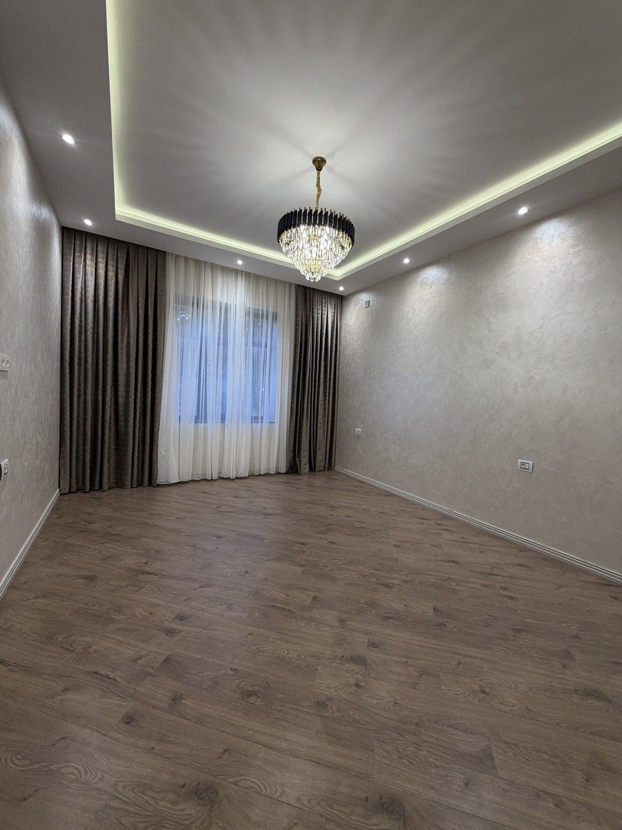 Satılır 7 otaqlı həyət evi/bağ evi 400 m² — Ev, villa, Bakı (11)