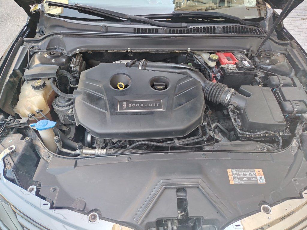 Lincoln MKZ, 2.0 L, 2015 il, 258 726 km — Avtomobillər, Bakı (9)