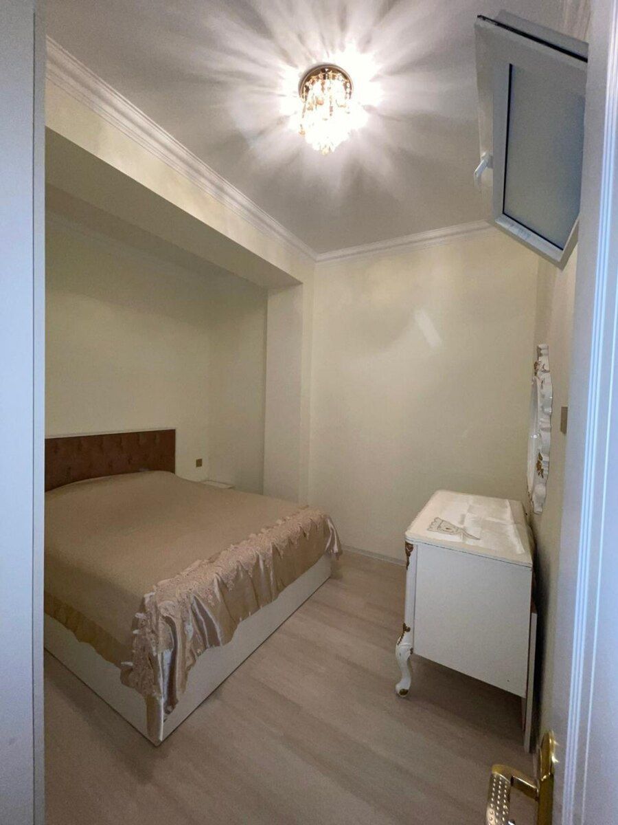 2-otaqlı yeni tikili kirayə verilir, Zığ qəs., 55 m² — Mənzil, Bakı (7)