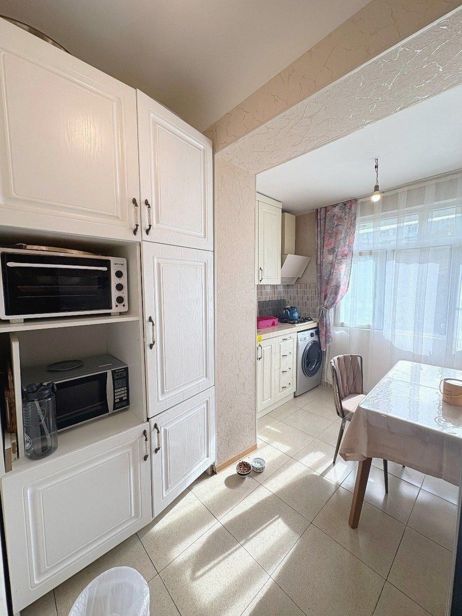 Satılır 2 otaqlı köhnə tikili 65 m² — Mənzil, Bakı (8)