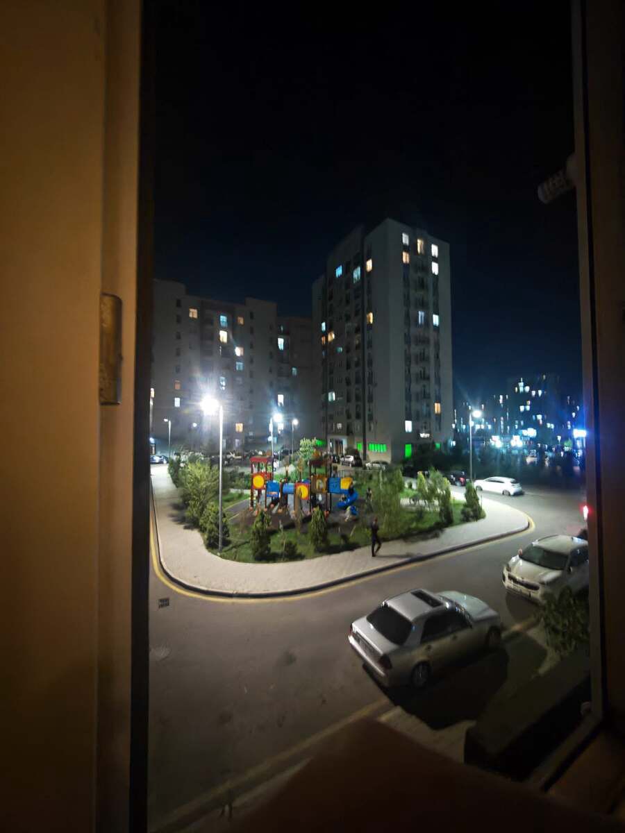 Satılır 2 otaqlı yeni tikili 68 m² — Mənzil, Bakı (10)