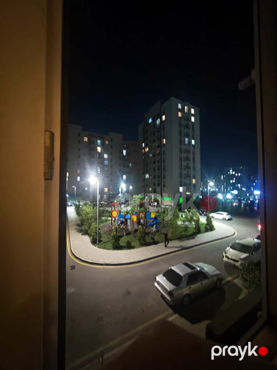 Satılır 2 otaqlı yeni tikili 68 m² — Mənzil, Bakı (10)