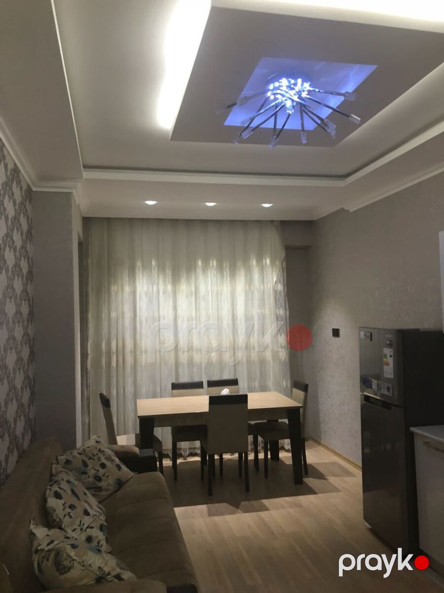 İcarəyə verilir 2 otaqlı köhnə tikili 56 m² — Mənzil, Bakı (4)