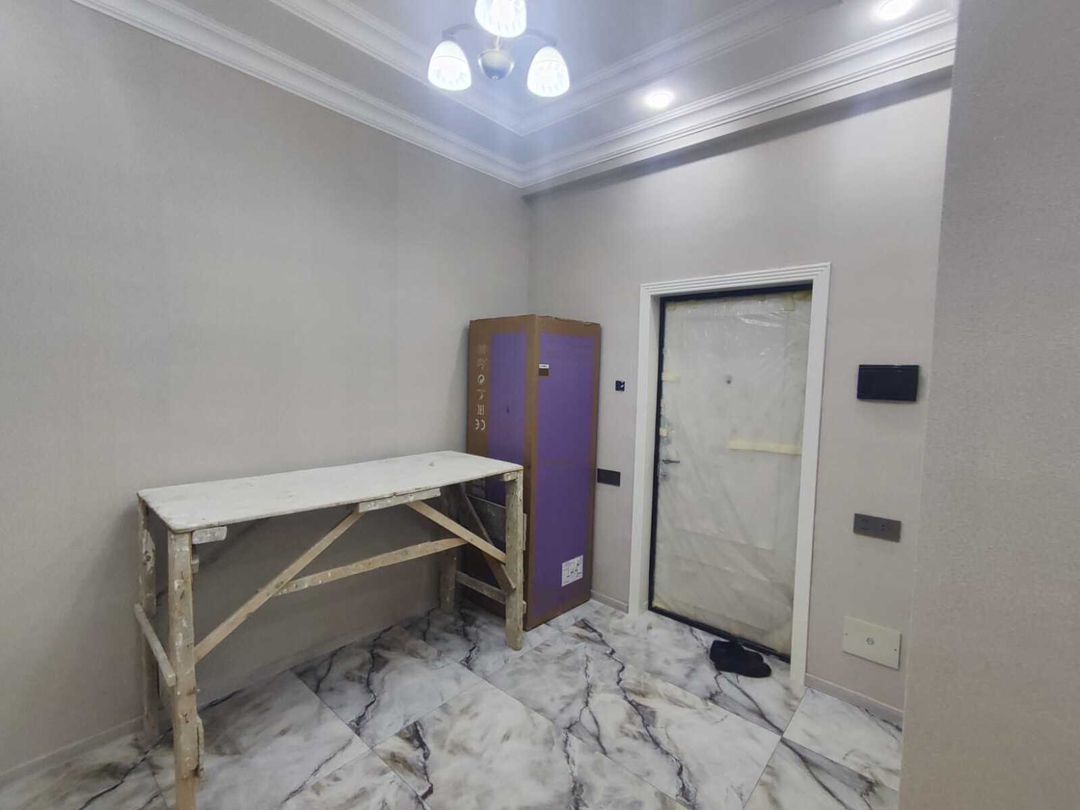 İcarəyə verilir 3 otaqlı yeni tikili 115 m² — Mənzil, Bakı (3)