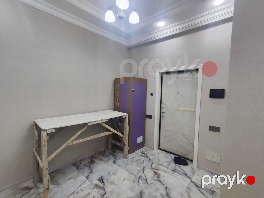 İcarəyə verilir 3 otaqlı yeni tikili 115 m² — Mənzil, Bakı (3)