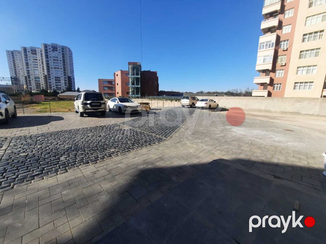 Satılır 4 otaqlı yeni tikili 239 m² — Mənzil, Bakı (7)