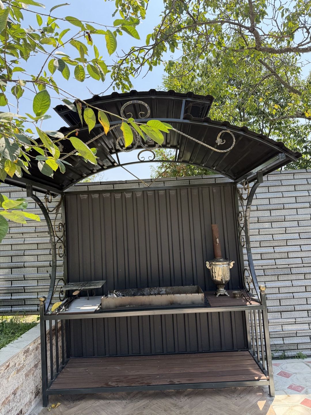 Həyət evi kirayə verilir, Qəbələ r. — Daşınmaz əmlak, Qəbələ (11)