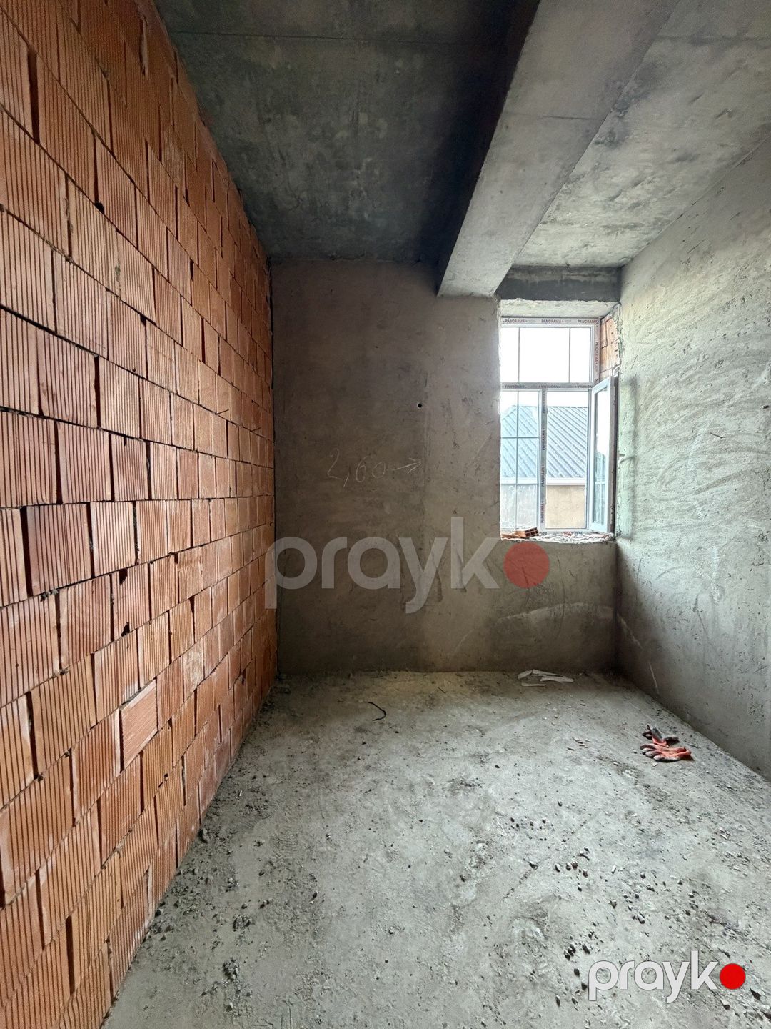 Satılır 2 otaqlı yeni tikili 38 m² — Mənzil, Bakı (7)